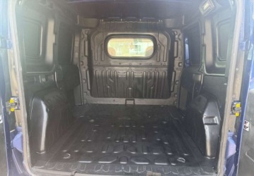 Opel Combo D Van L1 1.3 CDTI ecoFLEX 90KM 2012 Opel Combo Opel Combo Tour L2H1 1.2 Diesel 90KM, zdjęcie 10