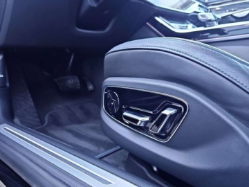 Audi A8 D5 Sedan Plug-In Facelifting 3.0 60 TFSIe 462KM 2024 Audi A8 head up, kamery 360, panoramiczny dach szklany, noktowizja, BO,, zdjęcie 15