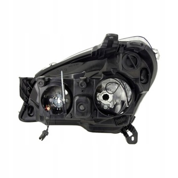 TYC 20-0389-05-2 Фара