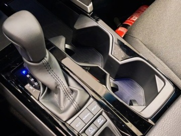 Toyota Camry IX 2025 Od ręki - Comfort 2.5 Hybrid Dynamic Force 231KM | Podgrzewane fotele!, zdjęcie 10