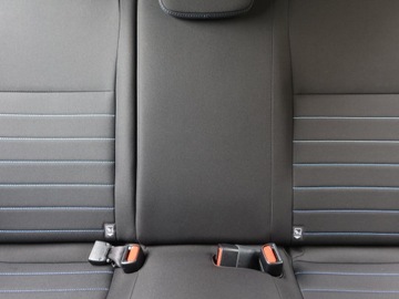 Toyota Yaris III Hatchback 5d Facelifting 2017 1.5 Dual VVT-iE 111KM 2017 Toyota Yaris 1.5 Dual VVT-i, Salon Polska, zdjęcie 9