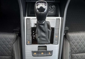 Skoda Superb III Kombi Facelifting 1.5 TSI 150KM 2020 Skoda Superb SalonPL 1.5TSI 150KM Ambition DSG Matrix El.Klapa SmartLink A, zdjęcie 16