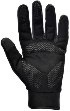 ПЕРЧАТКИ ЗИМНИЕ СПОРТИВНЫЕ ПЕРЧАТКИ TOUCH POINT XL