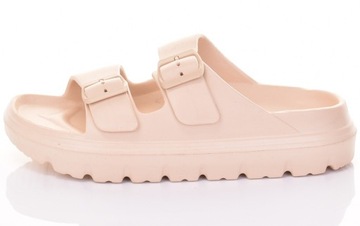 ЖЕНСКИЕ ТАПОЧКИ ИЗ ПЕНЫ ЛЕГКИЕ СЛИПОНЫ НА ВЕСНУ ЛЕТО