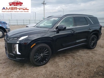 Hyundai 2024 Hyundai Palisade Calligraphy 2024 3.8l 3.8 Benzyna 291KM