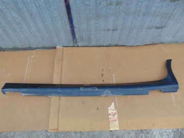 LISTWA PROGOWA LEWA FORD S-MAX MK1 TITANIUM 6M2J-R10155-AAW