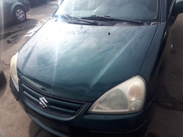 SUZUKI LIANA 01-07 KAPOTA KRYT MOTORU