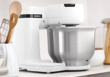 Планетарная кухонная работа Bosch Mums2ew00 700 Вт