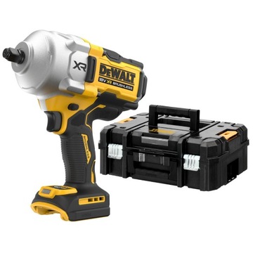 DEWALT KLUCZ UDAROWY AKUMULATOROWY 18V 1626NM 1/2'' DCF961NT
