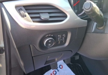 Opel Astra K Hatchback Facelifting 1.2 Turbo 145KM 2020 Opel Astra V 1.2 T GS Line SS 1.2 Benzyna 145KM, zdjęcie 18