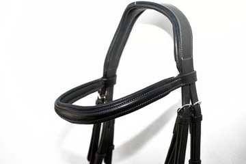 АНАТОМИЧЕСКАЯ УЗДЕЧКА, ПРОФИЛИРОВАННЫЙ РАЗМЕР. ПОЛНЫЙ