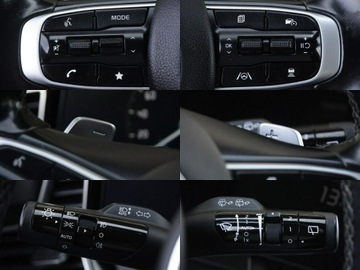 Kia Sportage V SUV 1.6 CRDi MHEV 136KM 2022 Kia Sportage 1.6CRDi MHEV LED gwarancja przebiegu, zdjęcie 22