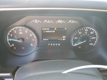 Ford 2023 Ford F150 2023r., Supercrew, od ubezpieczalni 5.0 Benzyna 400KM, zdjęcie 9