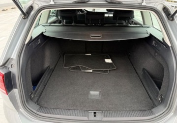 Volkswagen Passat B8 Variant Facelifting 1.5 TSI EVO 150KM 2022 Volkswagen Passat Variant salon PL FV Vat 23 rok gwarancji automat DSG, zdjęcie 28