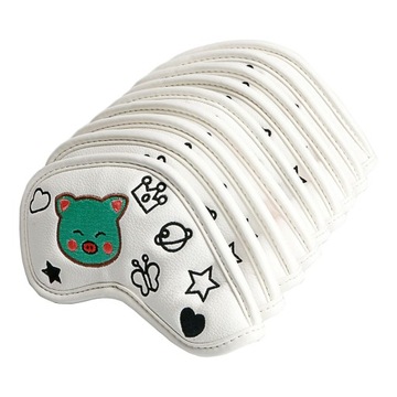 Носки для гольфа Cover zasdea с рукавами и чехлами