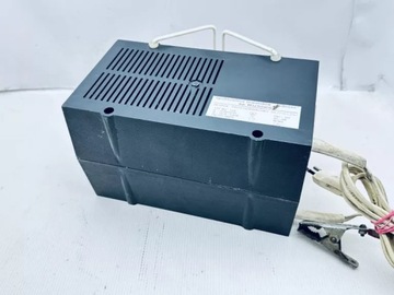 БЕЗОПАСНЫЙ ВЫПРЯМИТЕЛЬ БУ 12/6