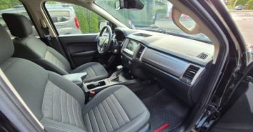 Ford Ranger V 2020 Ford Ranger stan bardzo dobry , 4x4 , 2.3 Benzyna 190KM, zdjęcie 12