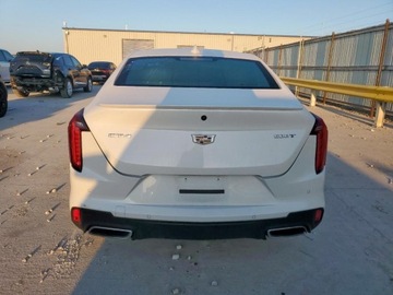 Cadillac 2020 Cadillac CT4 Premium Luxury 2020 2.7 Benzyna 237KM, zdjęcie 2