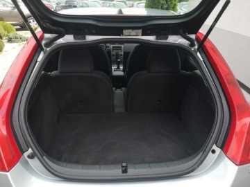 Volvo C30 Hatchback 3d 2.0 D 136KM 2008 Volvo C30 2.0D 136KM Klimatronic Elektryka, zdjęcie 20