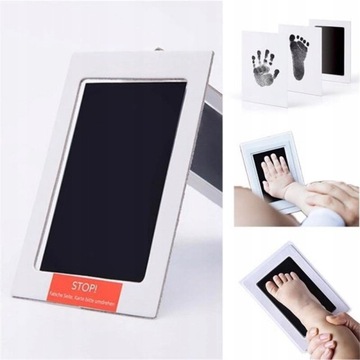 НЕУМНЫЕ ДЕТСКИЕ СУВЕНИРЫ С ОТПЕЧАТКАМИ РУКИ