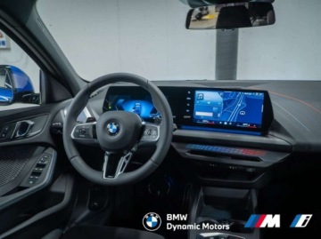 BMW Seria 1 F70 2026 BMW Seria 1 Nowe BMW 120 - 170 KM mHEV - Gotowy do Odbioru - Adaptacyjne L, zdjęcie 19