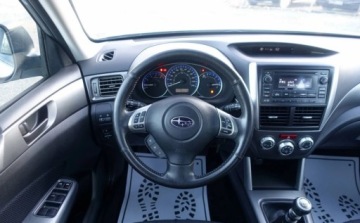 Subaru Forester IV 2012 Subaru Forester 2.0D 147KM 4x4 AWD Klima K.Serwisowa Bezwypadkowy 2.0 147KM, zdjęcie 8