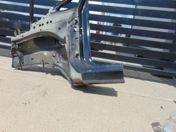 ЛЕВАЯ ЧЕТВЕРТЬ ПЕРЕДНЕЙ РАМЫ FORD C-MAX LIFT