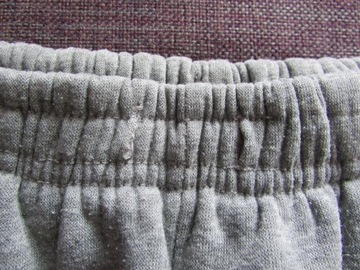 Спортивные штаны размер 110