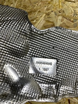 DODGE CHARGER 2018 SADY OPRAVIT