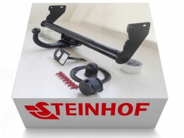 STEINHOF ZAŘÍZENÍ(HÁK) TÁŽNÝ HYUNDAI ATOS HÁK OD 1998