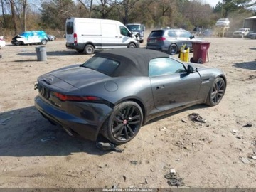 Jaguar F-Type 2020 Jaguar F-Type P340 2020 3.0 Benzyna 340KM, zdjęcie 5