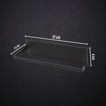 РУЧКА ДЛЯ БУМАЖНОГО ПОЛОТЕНЦА ДЛЯ КУХНИ-ЛОФТА