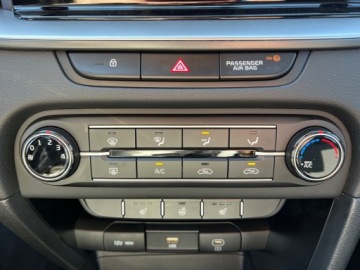 Kia XCeed 2024 Kia XCeed Nawigacja Kamera Cofania Grzana Kierownica Asystent Pasa Tempomat, zdjęcie 8