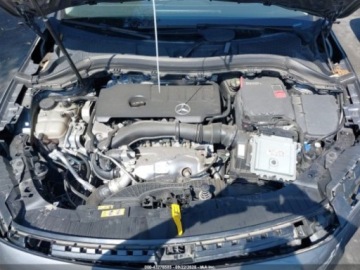 Mercedes GLA II 2023 Mercedes-Benz GLA 2023r., 2.0L 2.0 Benzyna 221KM, zdjęcie 15