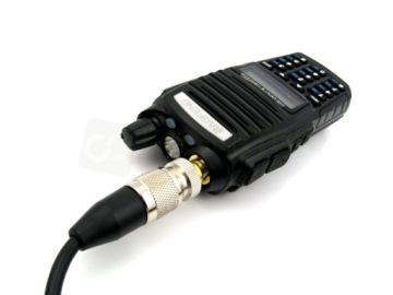 Адаптер SMA-F/UC-1 для Baofeng UV5R UV82
