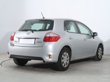 Toyota Auris I 2012 Toyota Auris 1.3 Dual VVT-i, Salon Polska, Klima, zdjęcie 4