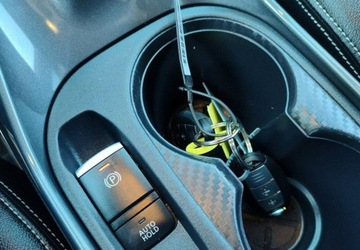 Nissan Juke II Crossover 1.0 DIG-T 117KM 2020 Nissan Juke Automat Super wersja Benzyna 116KM, zdjęcie 36