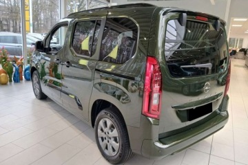 Opel Combo E 2026 OPEL Combo Kombi L1H1 EAT8 1.5 131KM 2026, zdjęcie 4