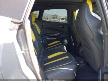 Aston Martin DBX 2023 Aston Martin DBX 707 2023 4.0 Benzyna 697KM, zdjęcie 13
