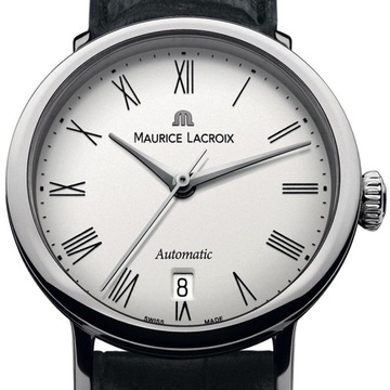 Maurice Lacroix Les Classiques Tradition Automatic