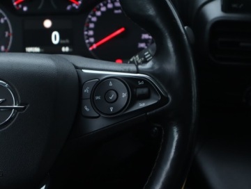 Opel Combo E Kombivan 1.2 Turbo 110KM 2019 Opel Combo 1.2 Turbo, Salon Polska, Klima, zdjęcie 18