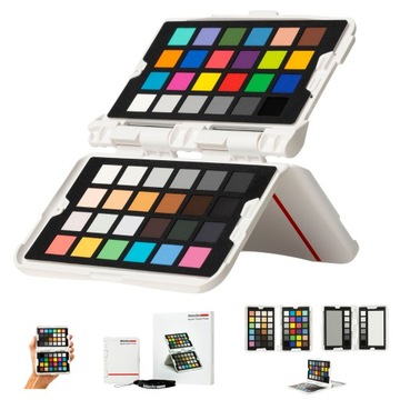 Datacolor SpyderCheckr Photo