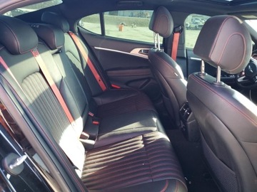  Genesis G70 Base 2023 2.0l 2.0 Benzyna 252KM, zdjęcie 10