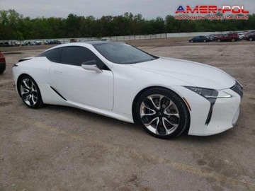 Lexus LC 2018 LEXUS LC 500, Amer-Pol