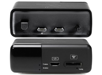 МОДУЛЬ ПЛЕЕРА CHORD POLY STREAMER BT4.1 ДЛЯ MOJO