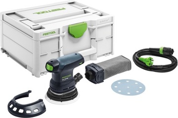 FESTOOL Szlifierka mim ETS 125 REQ-Plus 576069