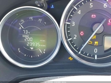 Mazda MX-5 IV 2023 Mazda MX-5 Miata Club 2023 2.0 Benzyna 181KM, zdjęcie 11