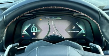  DS Automobiles DS 9 Performance Line,Full wersja, zdjęcie 37