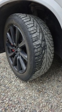 Volvo XC90 II SUV 2.0 D5 225KM 2015 Volvo XC 90 2,0 diesel 225 KM D5 AWD automat Salon Polska 2.0 Diesel 225KM, zdjęcie 13