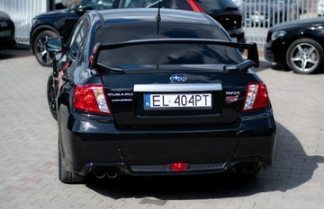 Subaru Impreza III Sedan 2.5 WRX STI 300KM 2012 Subaru Impreza STi WRX 4x4 Szwajcar 51000 km Unikat 300 koni Oryginał 1 wł., zdjęcie 32